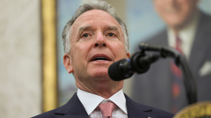 U.S. envoy says Russia made Ukraine concessions, Article 5-style guarantees under discussion