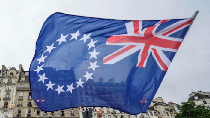 U.S. opens talks with Cook Islands on Pacific seabed minerals