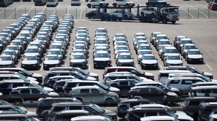 Seoul seeks clarity on timing of U.S. auto-tariff cut