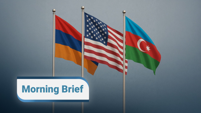AnewZ Morning Brief - 6th August, 2025