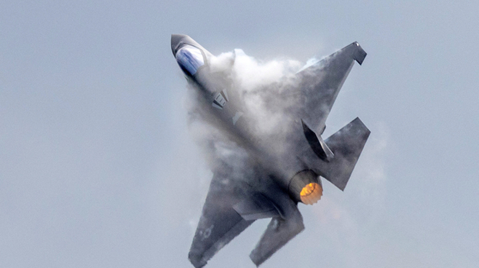 Spain shelves plans to buy F-35 fighter jets