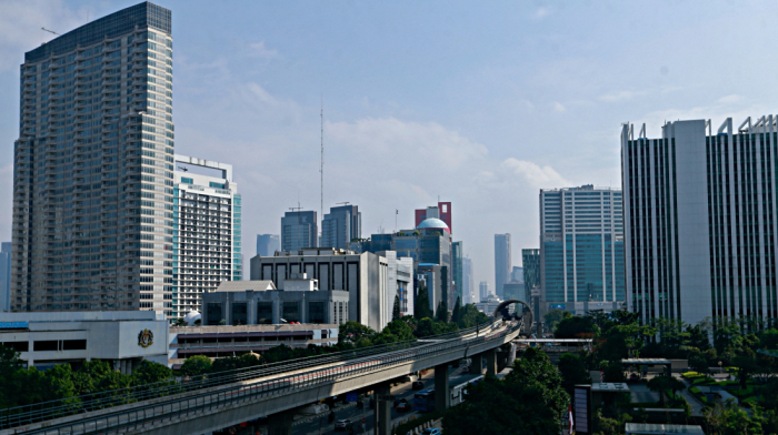 Indonesia garment factory seeks to cut reliance on U.S. exports despite tariff relief