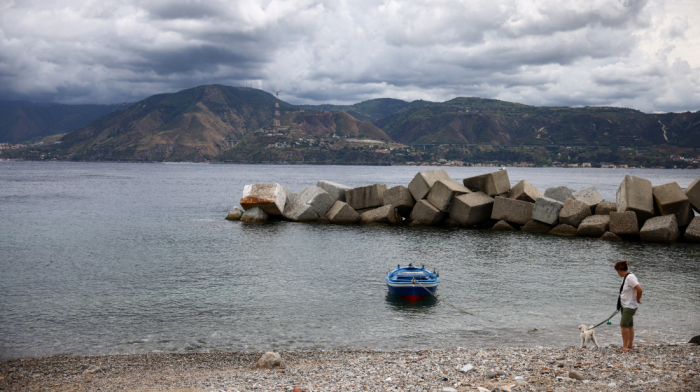 Italy approves construction of world’s longest single-span bridge to link Sicily to mainland