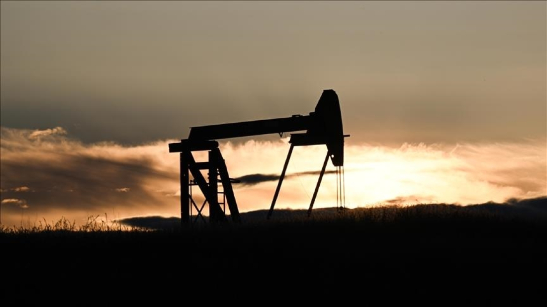 Oil prices rise as Trump threatens tariffs on India over Russian oil purchases