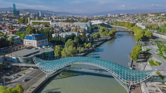 Georgia Aims to Become Top 3 Business-Friendly Nation by 2024 – PM Kobakhidze at UN