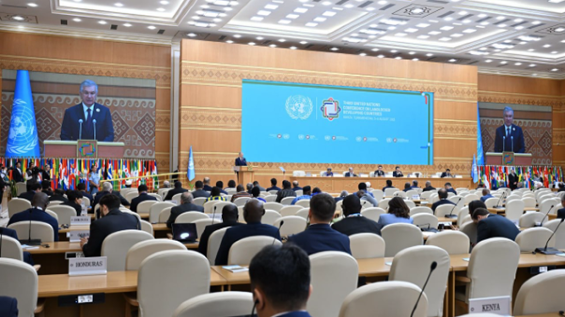 Afghanistan strengthens regional transport ties with Kyrgyzstan, Turkmenistan and Uzbekistan
