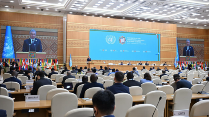 Afghanistan strengthens regional transport ties with Kyrgyzstan, Turkmenistan and Uzbekistan