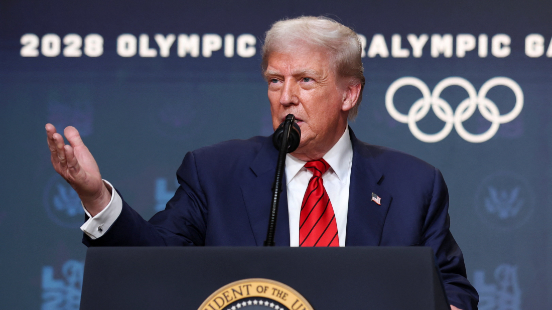 Trump administration to cut $64 million from NYC security funding