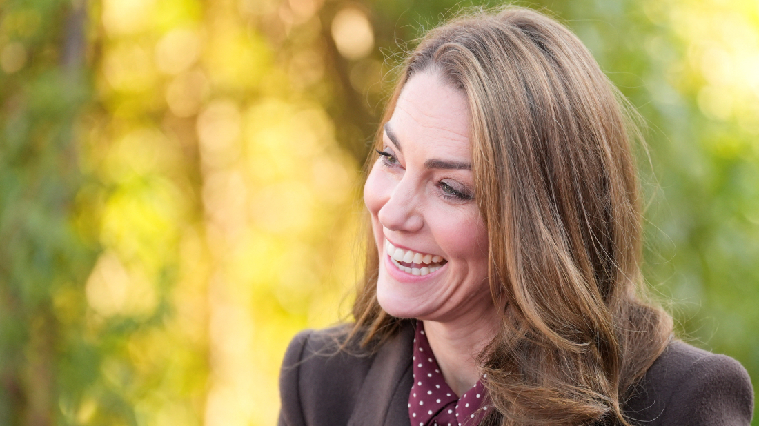Kate Middleton's foundation launches animated films on child development