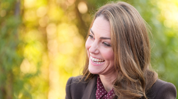 Kate Middleton's foundation launches animated films on child development