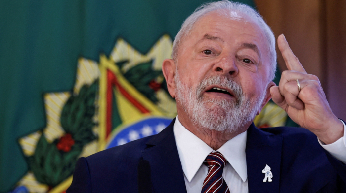 Lula seeks BRICS unity against U.S. Tariffs, unveils national mineral strategy