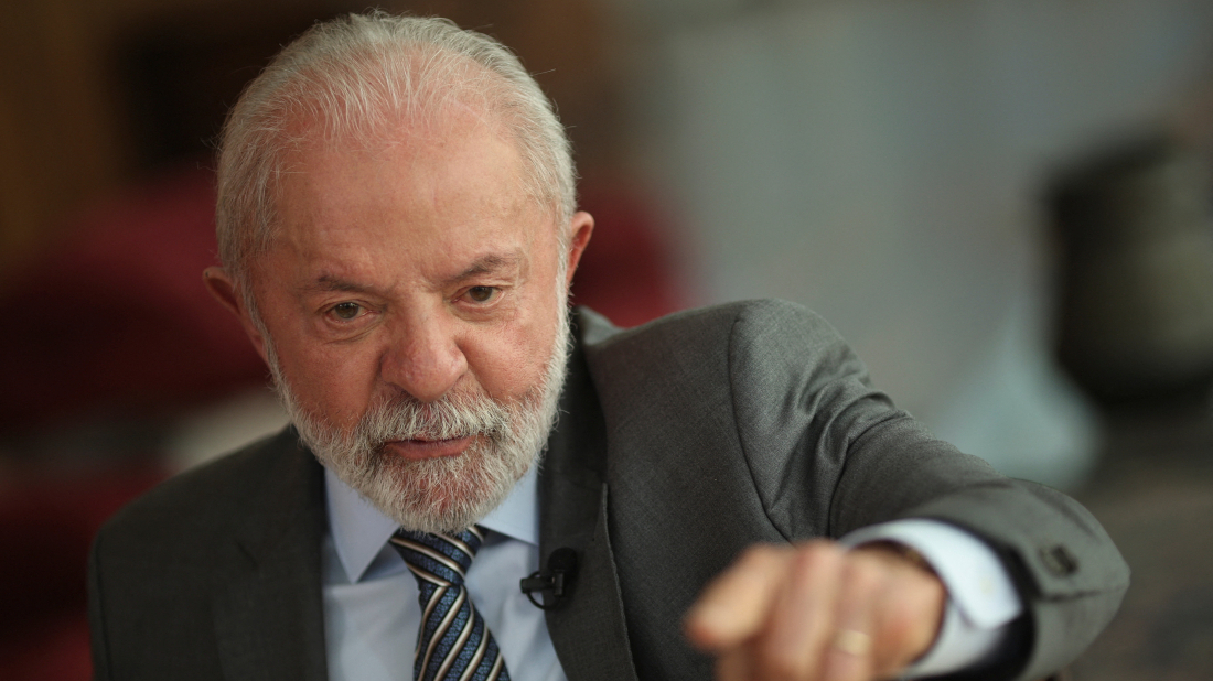 Lula seeks BRICS unity against U.S. Tariffs, unveils national mineral strategy