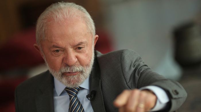 Lula seeks BRICS unity against U.S. Tariffs, unveils national mineral strategy