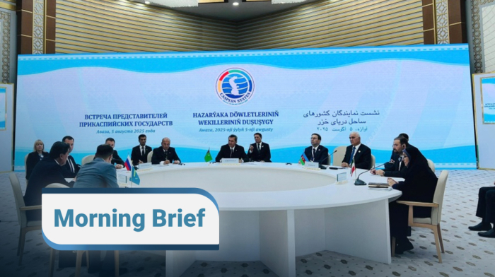 AnewZ Morning Brief - 7th August, 2025
