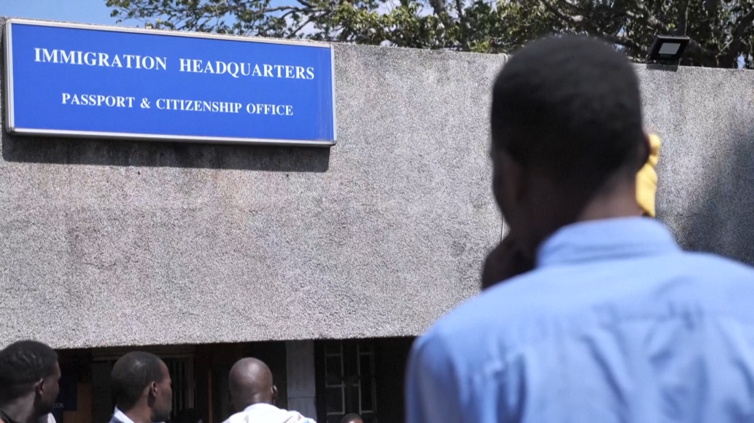 U.S. to require $15,000 visa bonds for Malawian travelers under new pilot policy