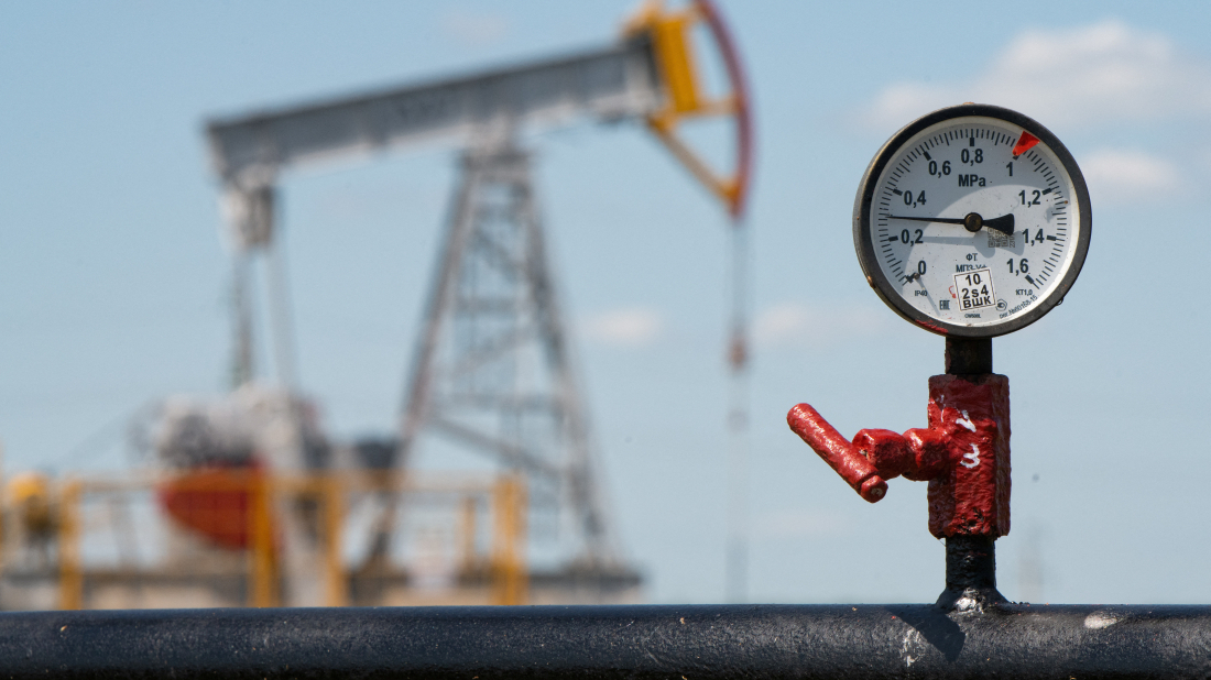 Kuwait: OPEC monitors U.S. stance, oil demand