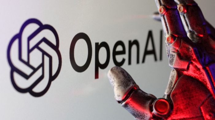 OpenAI unveils GPT-5, promising smarter AI as pressure mounts