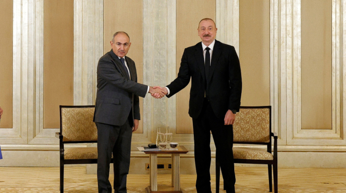 Baku and Yerevan set to sign Joint Declaration in Washington with Trump present