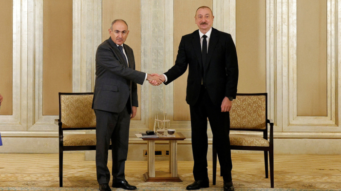 Baku and Yerevan set to sign Joint Declaration in Washington with Trump present