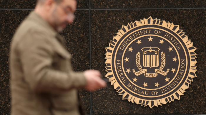 FBI will help locate Texas Democrats who fled state over redistricting