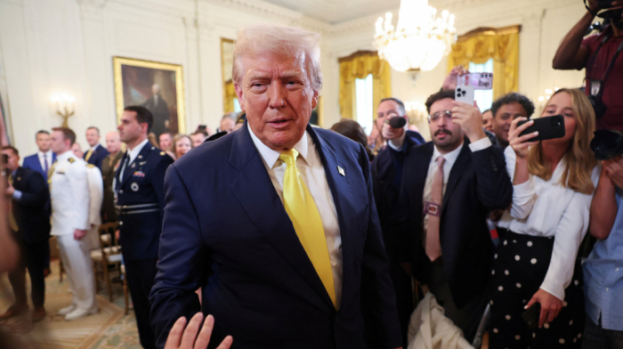Trump seeks trilateral meeting with Putin and Zelenskyy on 22 August
