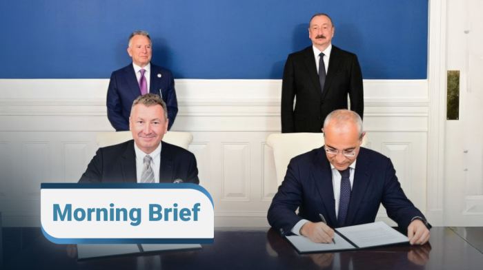 AnewZ Morning Brief - 8th August, 2025