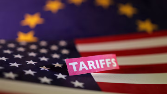 Europe faces rising tensions with an unpredictable U.S. as strategic shifts gain momentum