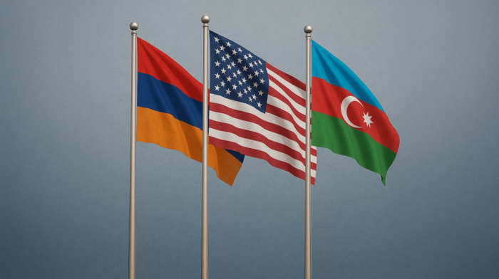 Trump to sign wide-ranging bilateral deals with Armenia and Azerbaijan
