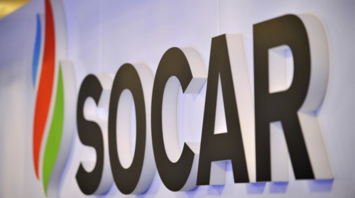Russian drones hit SOCAR oil depot in Ukraine's Odesa region