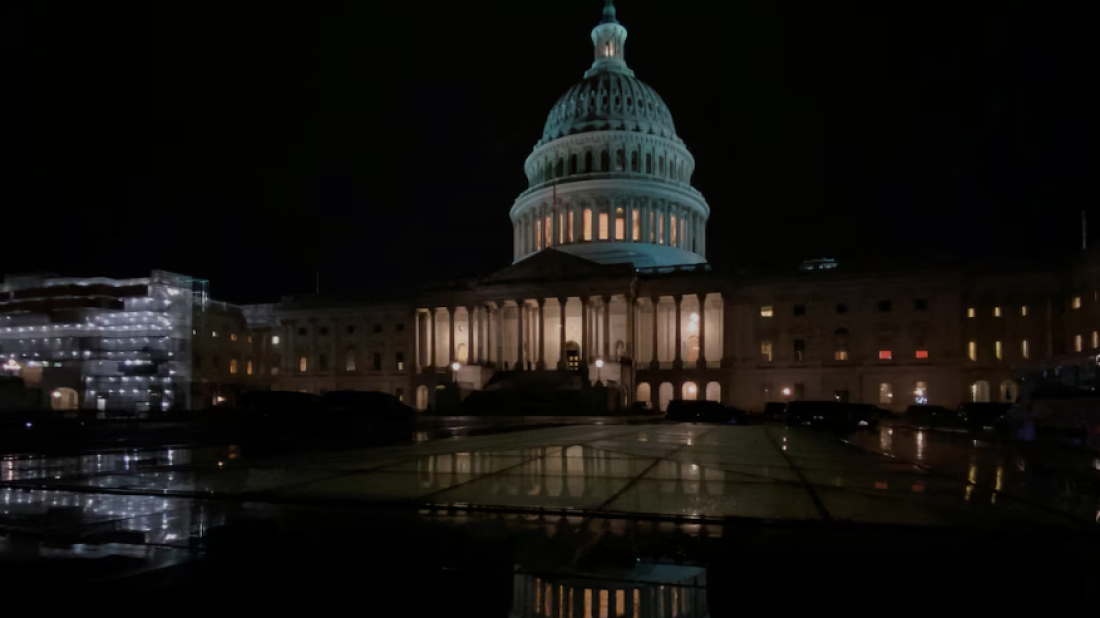 Trump slashes D.C. security budget by $20M during crime remarks