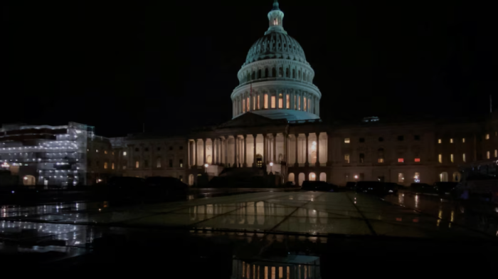 Trump slashes D.C. security budget by $20M during crime remarks