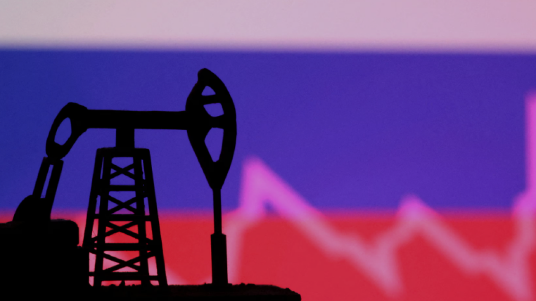 Canada lowers Russian oil price cap, joining allies against Moscow