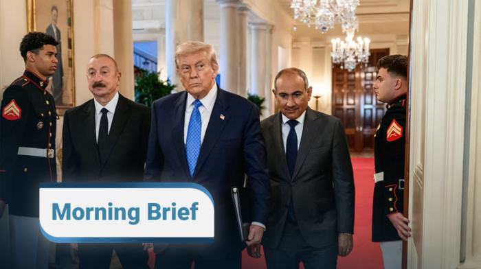 AnewZ Morning Brief - 9 August, 2025