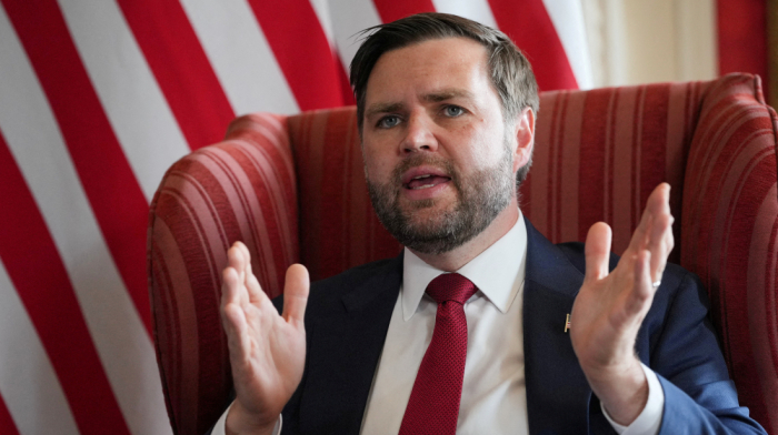 Vance says Russia-Ukraine peace likely to leave both sides dissatisfied