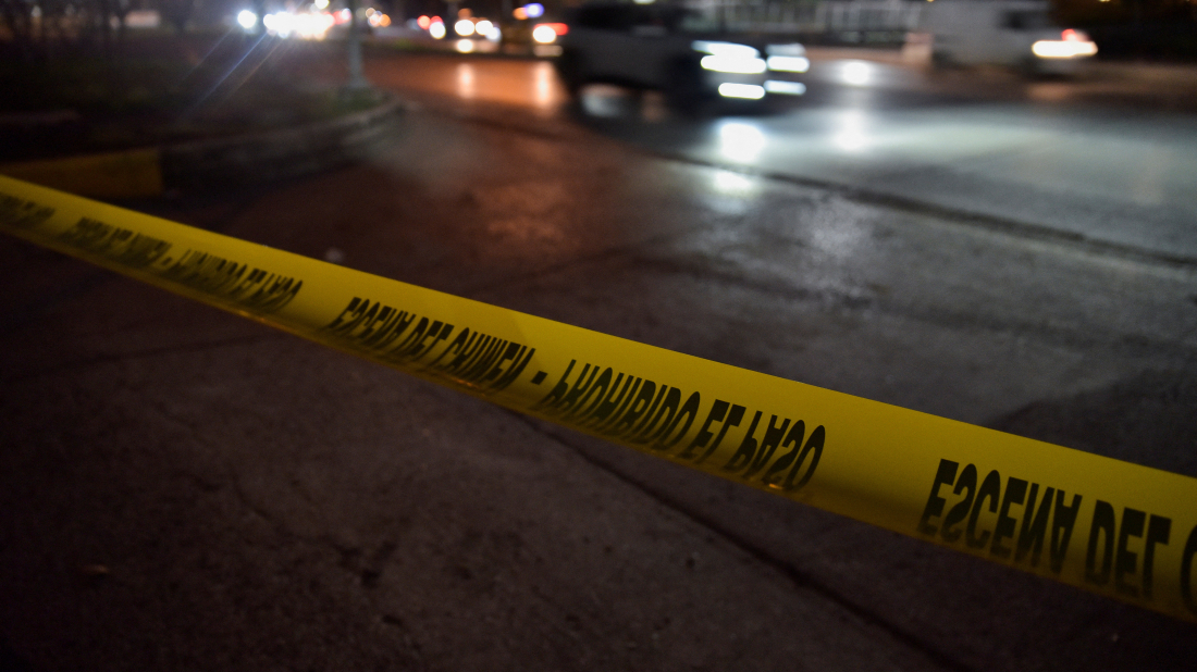 Eight dead in shooting outside Ecuador nightclub