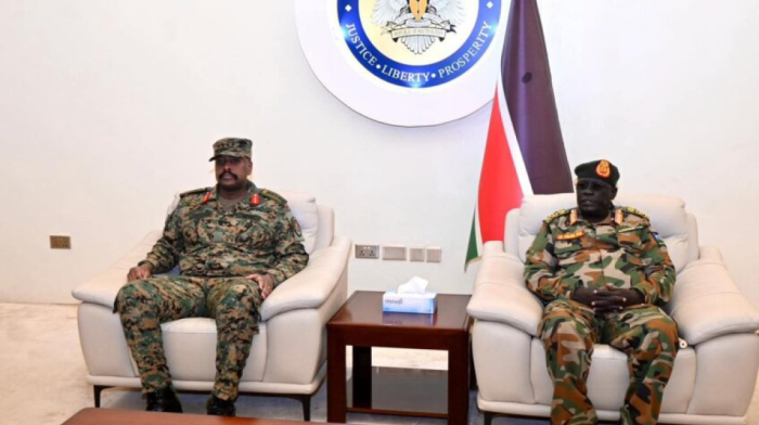 South Sudan and Uganda to form joint committee to investigate border clashes