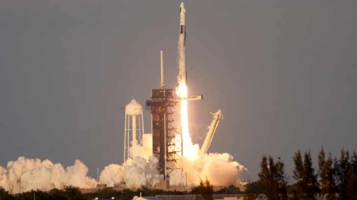 SpaceX delays Amazon satellite launch due to bad weather