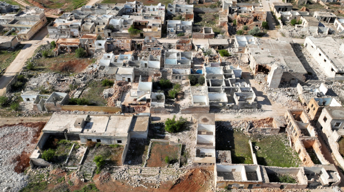 Jordan and U.S. to join meeting on rebuilding Syria