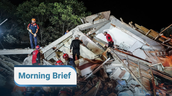 AnewZ Morning Brief - 11th August, 2025