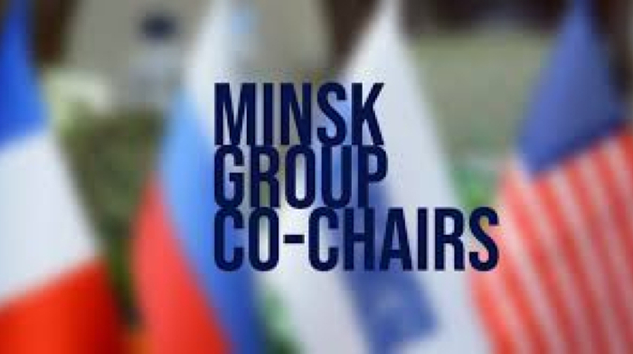 OSCE stands ready to close Minsk Group process, with France supporting group's dissolution