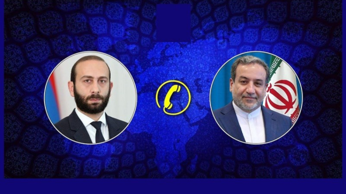 Iran, Armenia to hold high-level talks on 'Trump Route'