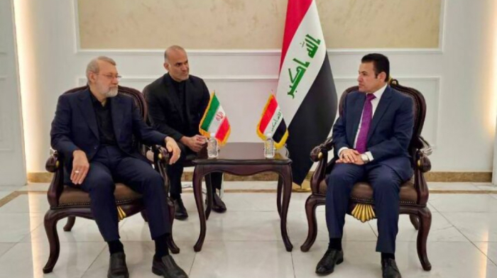 Iran’s new security chief to visit Iraq, Lebanon as part of his first foreign trip