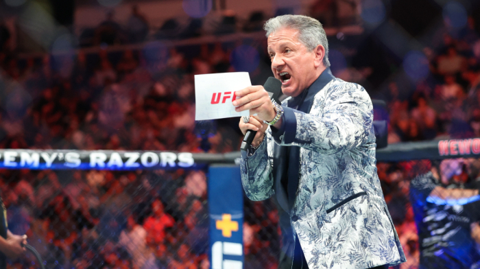 Paramount to become exclusive U.S. home for UFC in $7.7 billion deal