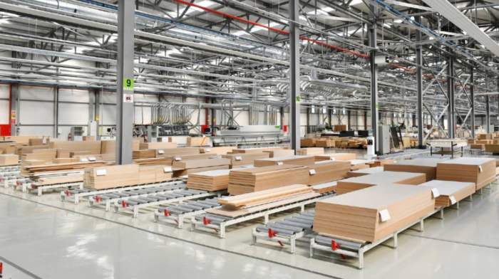 EBRD supports Azerbaijani furniture maker