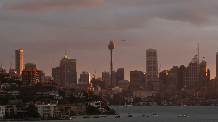 Australia’s divorce rate hits 50-year low amid economic strain