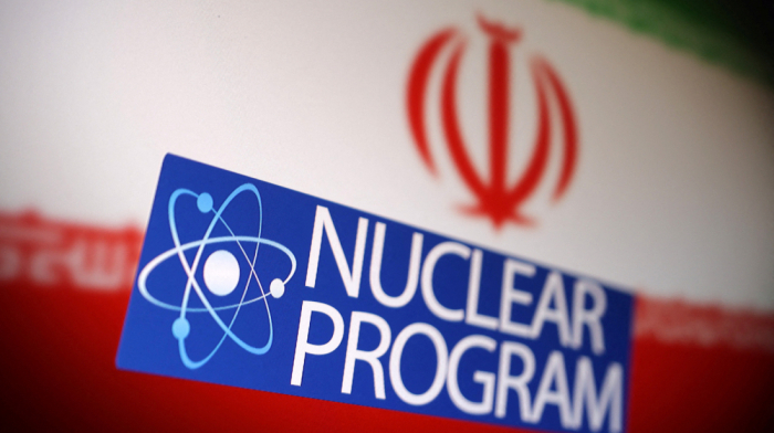 Iran willing to accept nuclear limits in return for sanctions relief