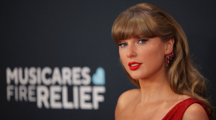 Taylor Swift announces new album ‘The Life of a Showgirl’