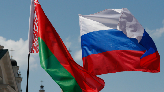 Russia and Belarus to hold joint military exercises in September, Minsk says