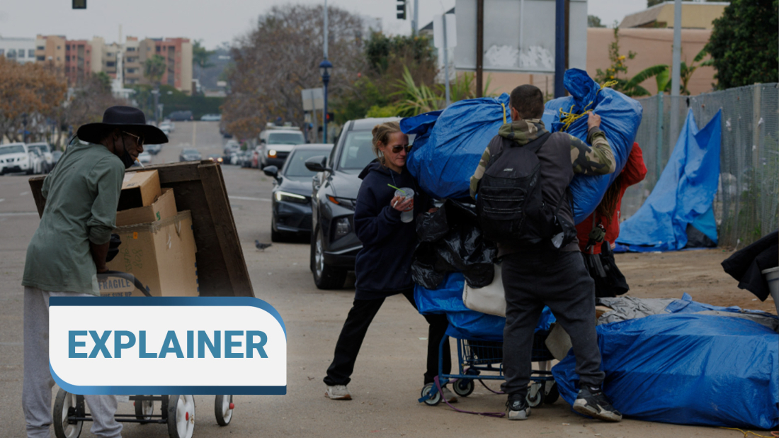 EXPLAINER - Why U.S. homelessness is rising, and why affordable housing is key to reversing it