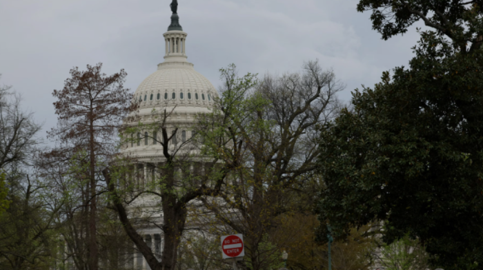 U.S. budget deficit rises 20% in July despite tariff revenue boost